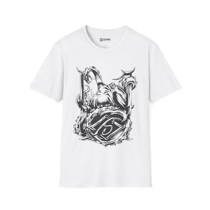 Urban Graphicz Unisex Softstyle T-Shirt - IGZ Clothing 