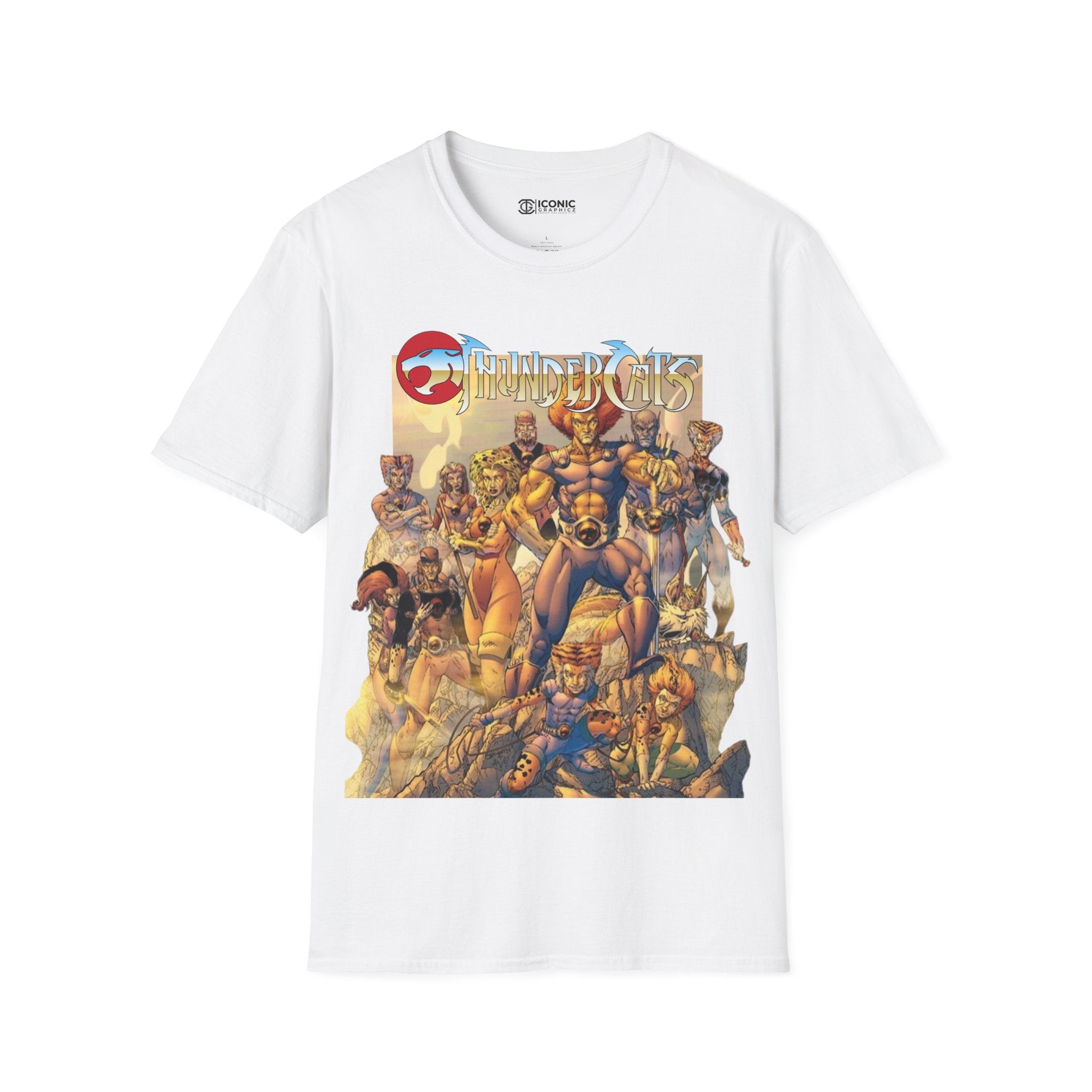 ThunderCats T-Shirt