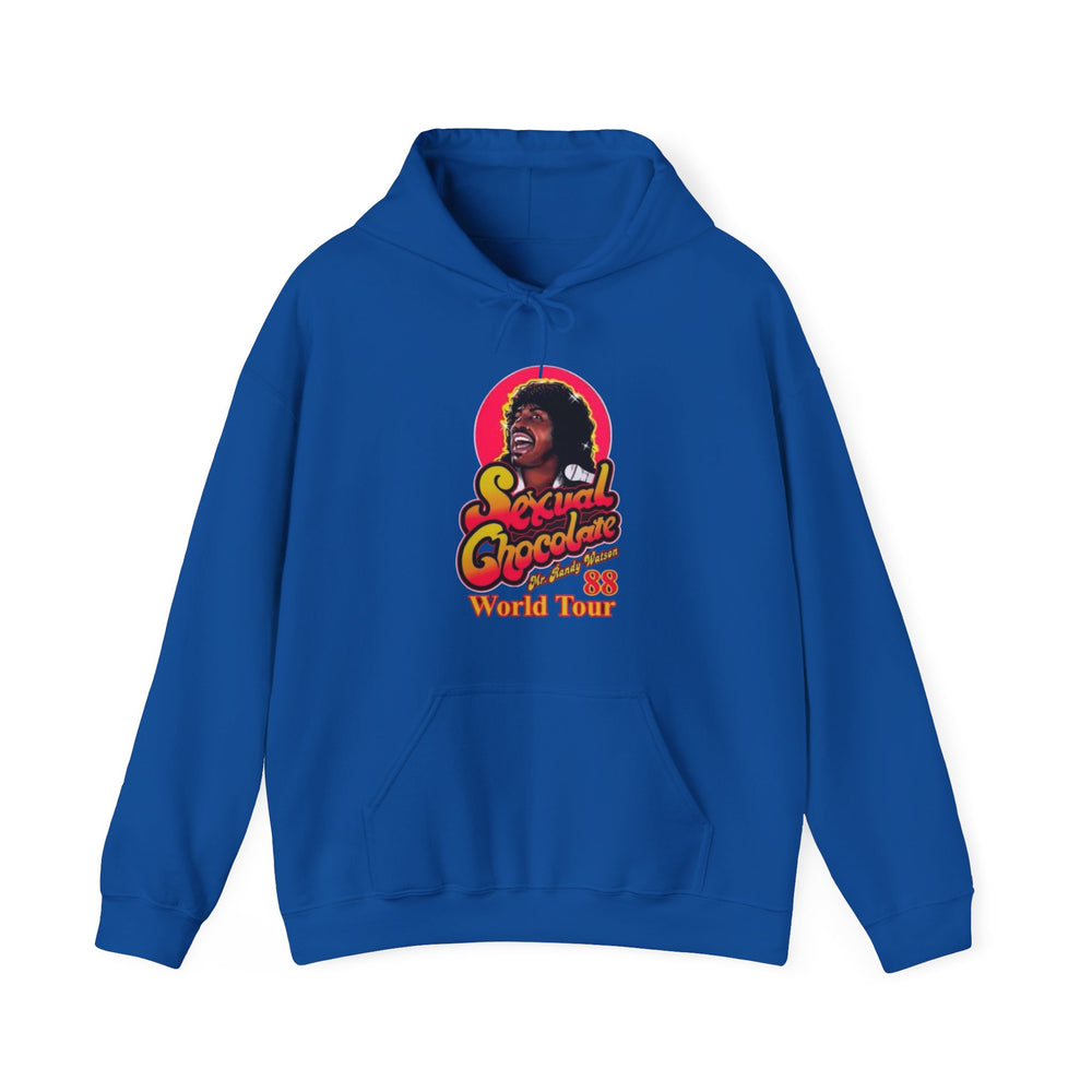 Sexual Chocolate Unisex Heavy Blend™ Hooded Sweatshirt - 