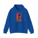 Sexual Chocolate Unisex Heavy Blend™ Hooded Sweatshirt - 