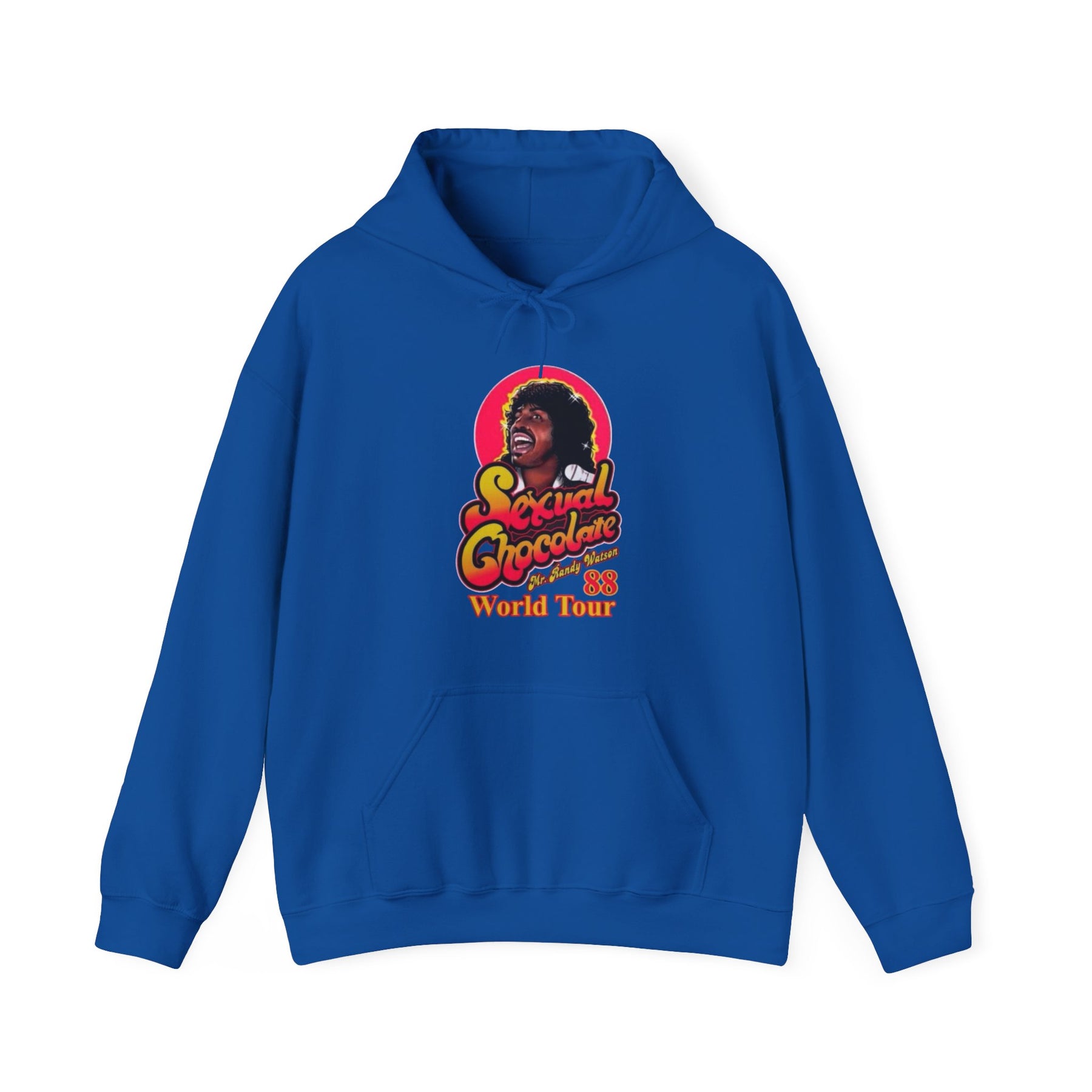 Sexual Chocolate Unisex Heavy Blend™ Hooded Sweatshirt - 