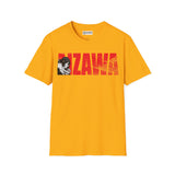 Eraser Head My hero academia T-Shirt - 
