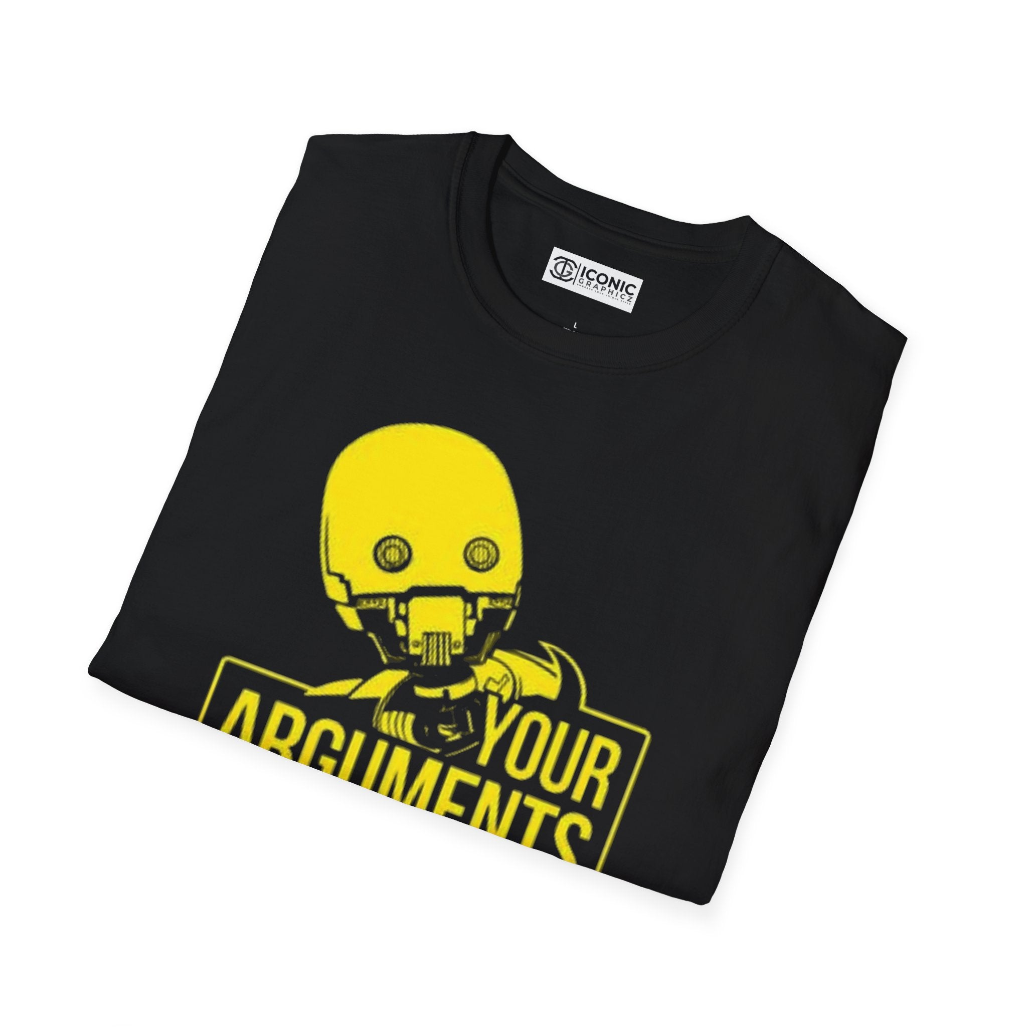 Star Wars T-Shirt