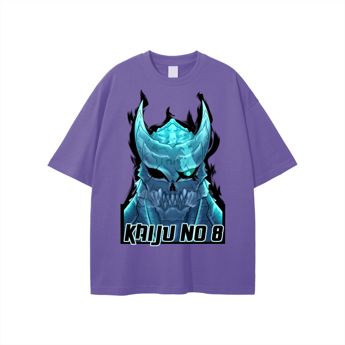 Kafka Kaiju No 8 T-shirt