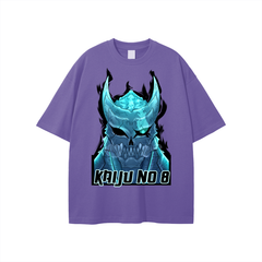 Kafka Kaiju No 8 T-shirt