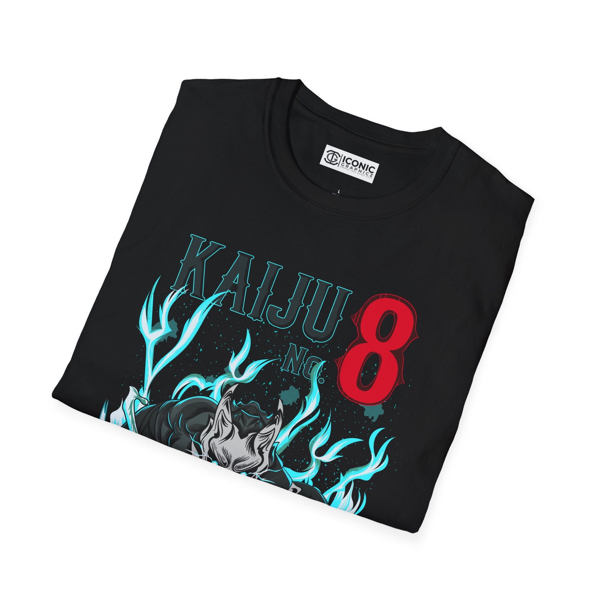 Kafka Kaiju No 8 T-Shirt