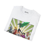 Futurama T-Shirt Printify