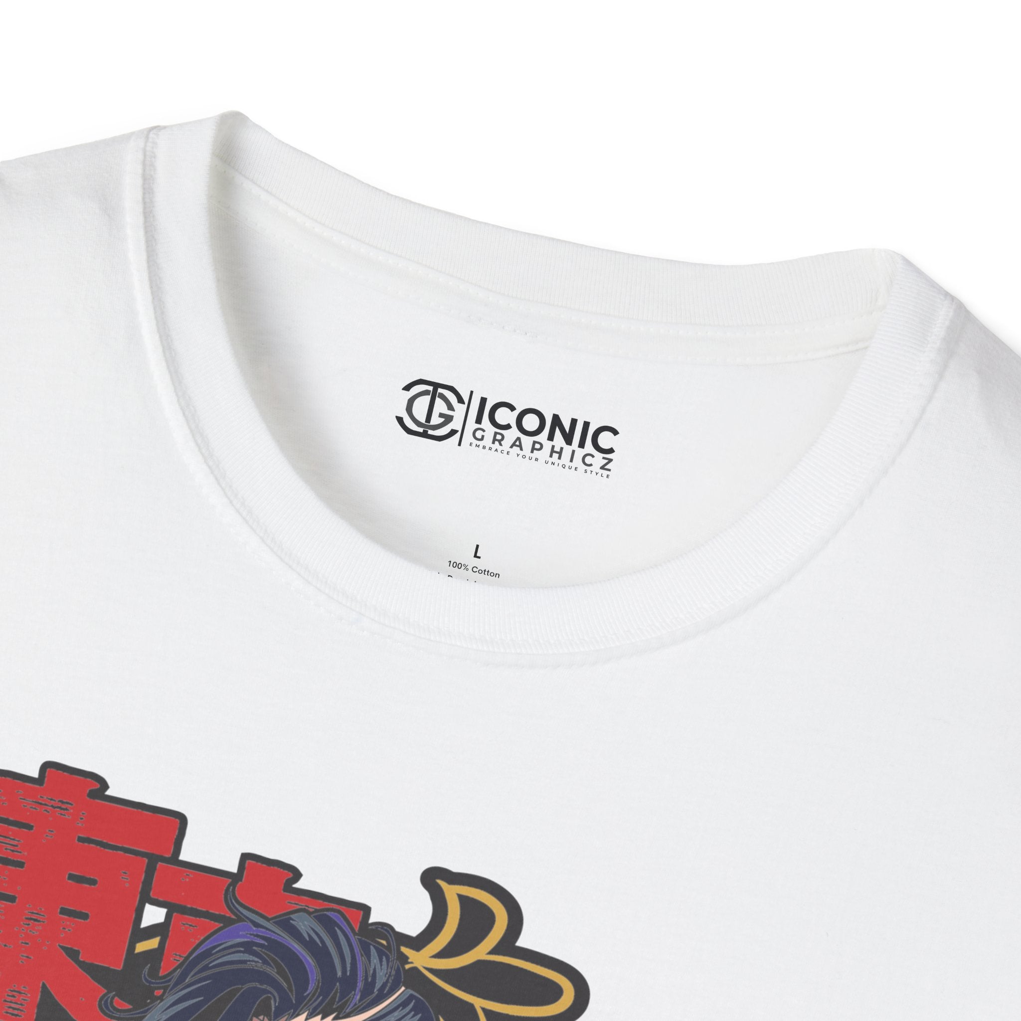 Kokono Hajime Tokyo Revengers T-Shirt