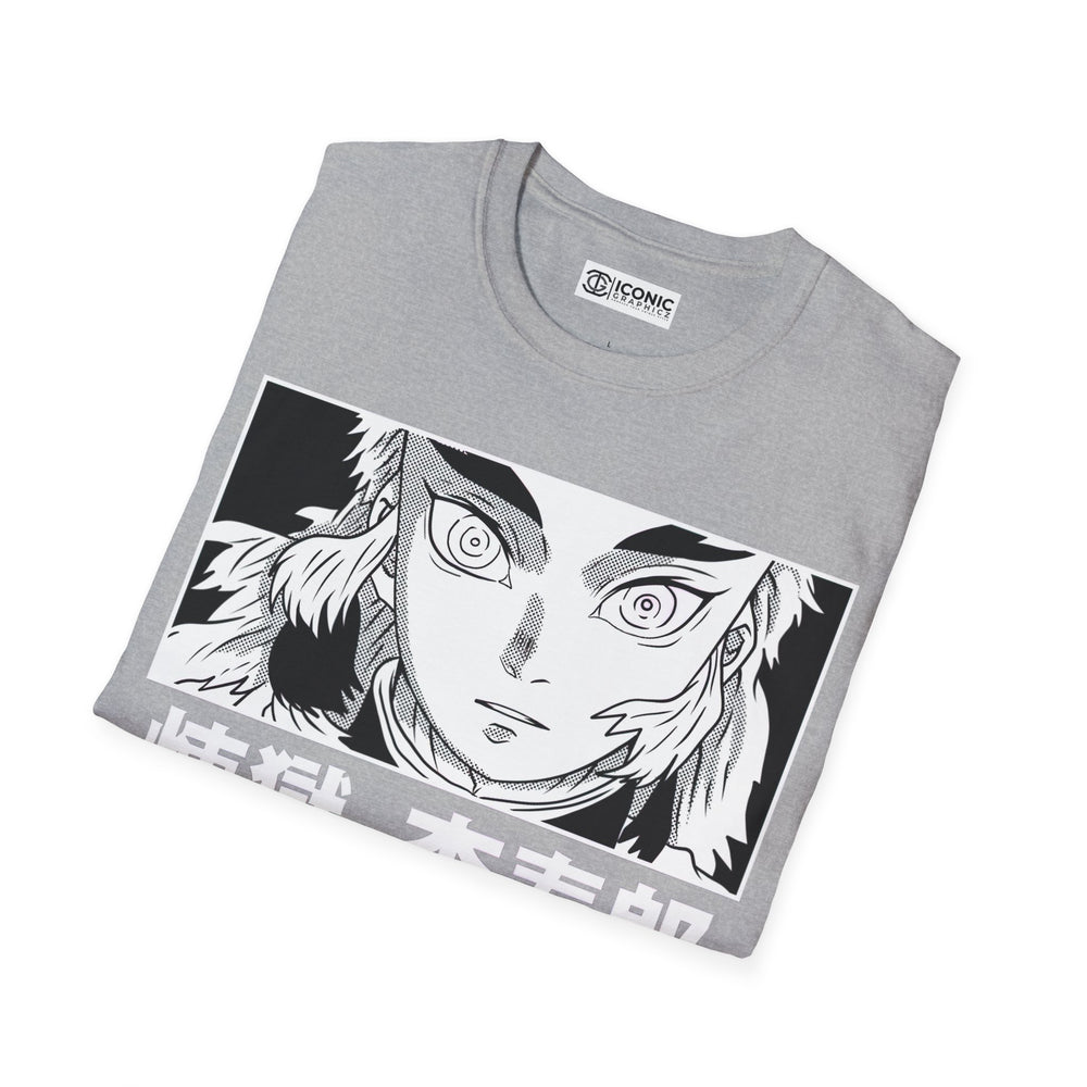 Zenitsu Demon Slayer T-Shirt - 
