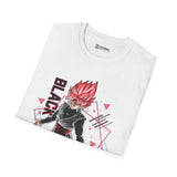 Goku Black Dragonball Super T-Shirt - 