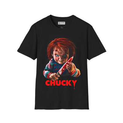 Chucky T-Shirt