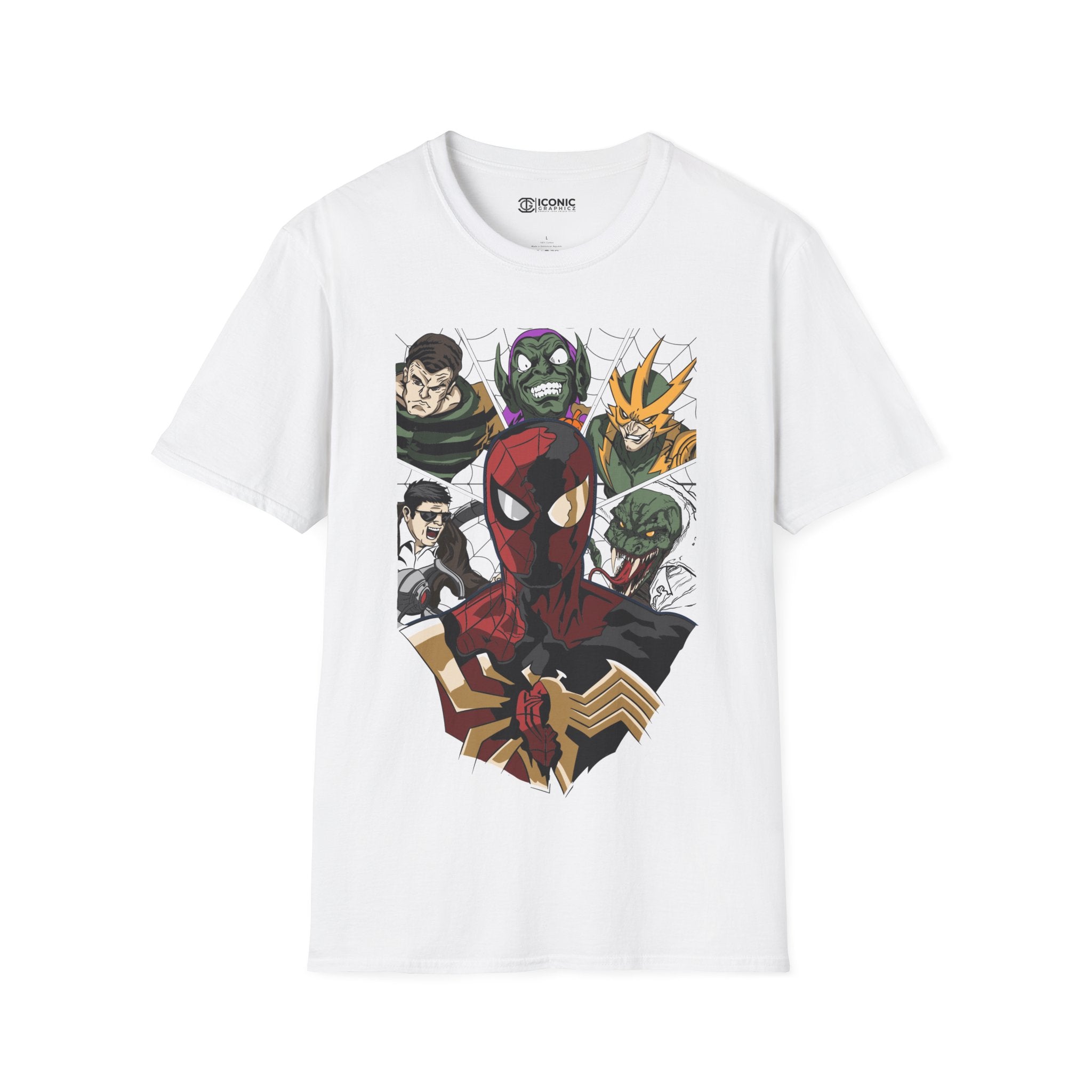 Spider-Man T-Shirt