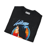 Wonder Woman Shirt Printify