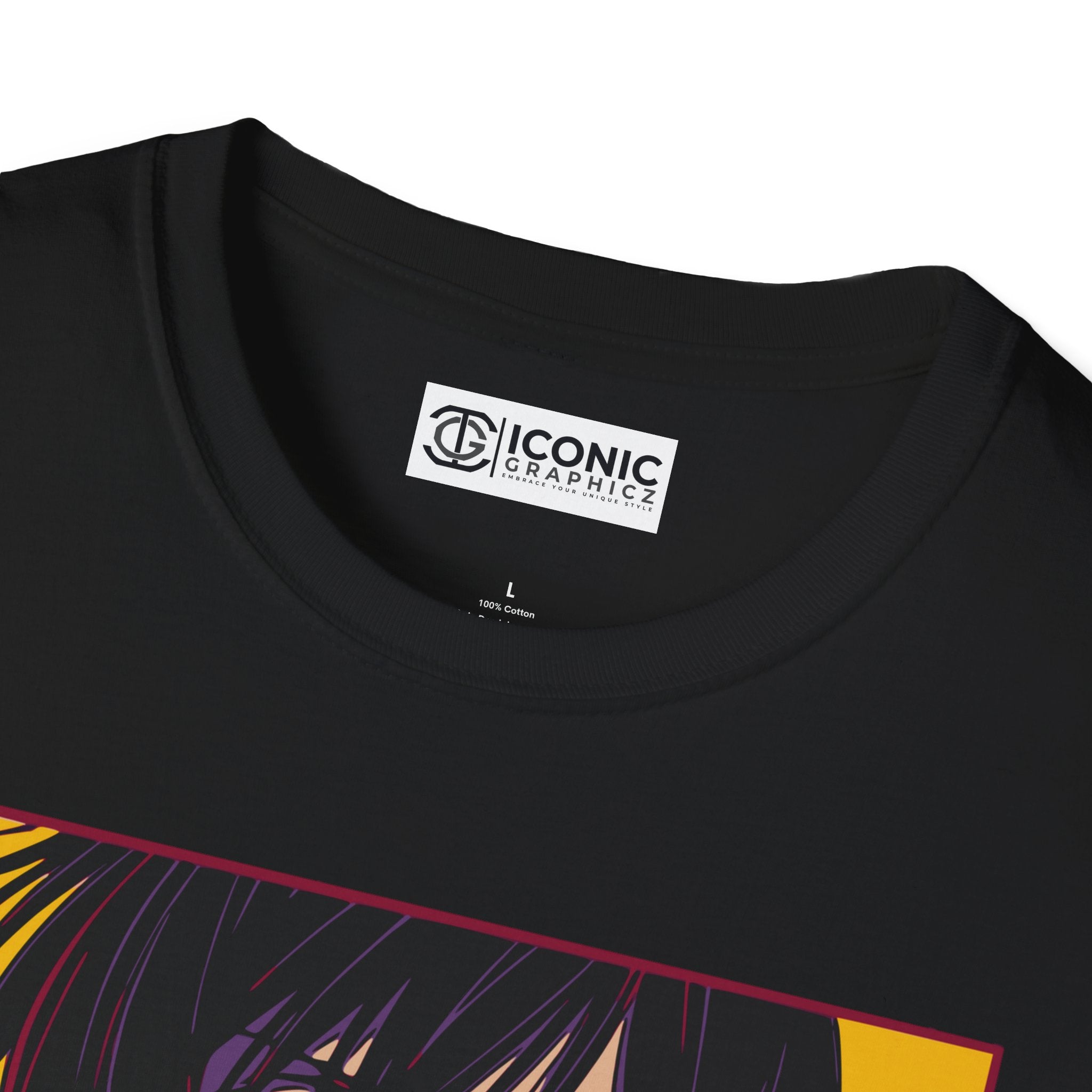 Lelouch Code Geass T-Shirt