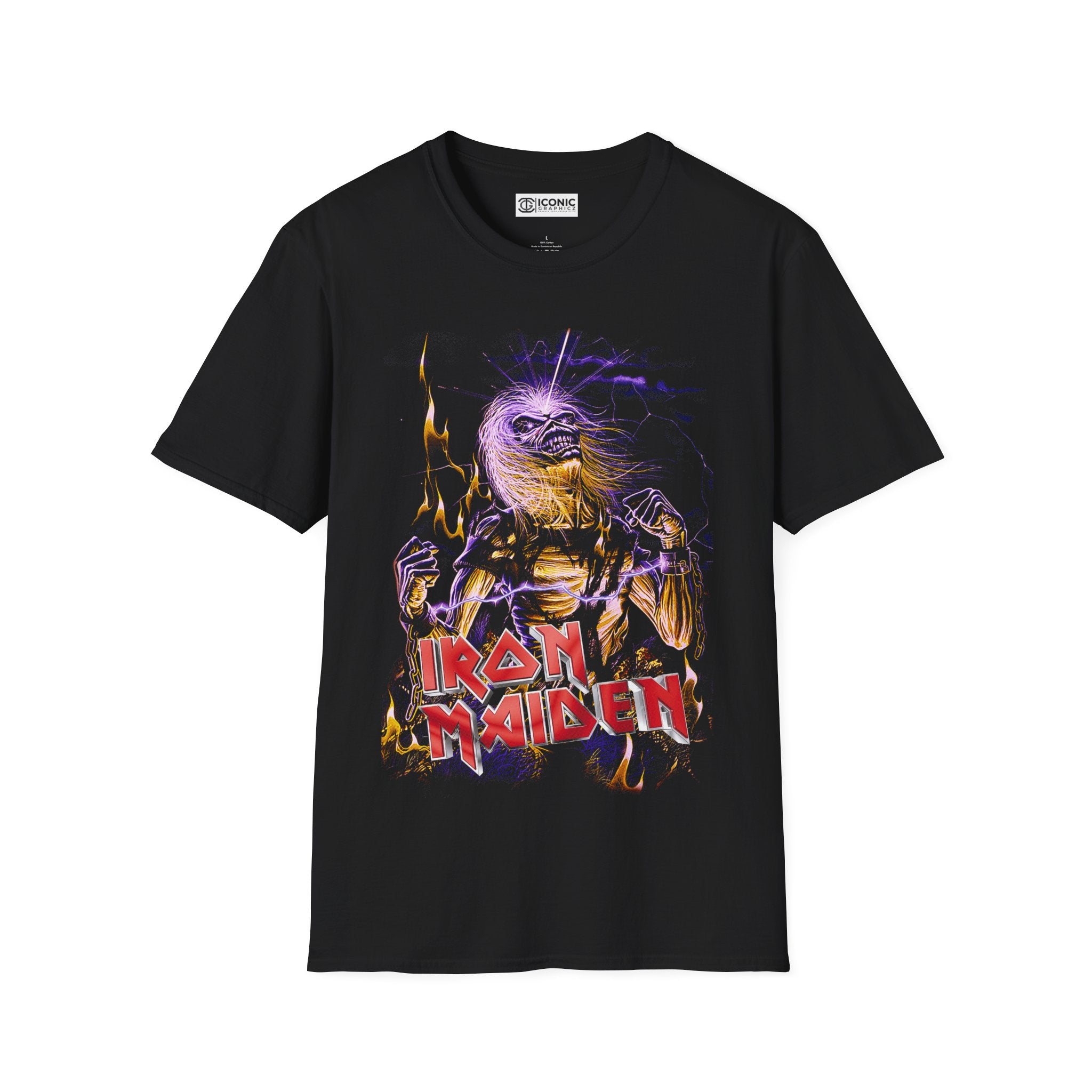 Iron Maiden T-Shirt