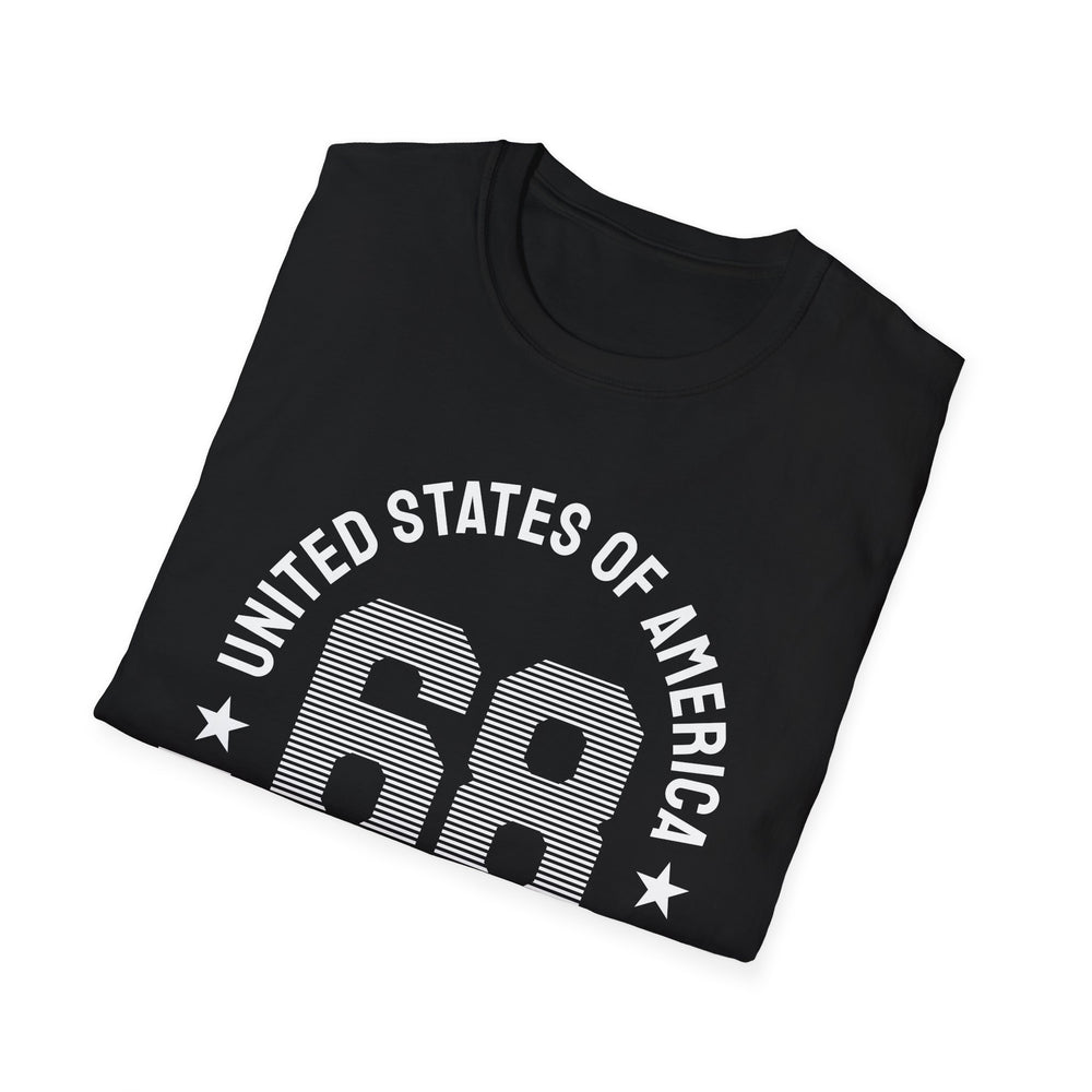 Urban Graphicz T-Shirt - 