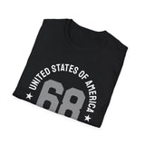 Urban Graphicz T-Shirt - 