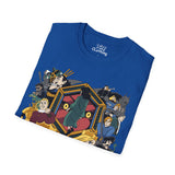 Boji The Ranking of Kings T-Shirt