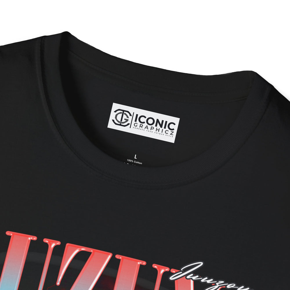 Juuzou Tokyo Ghoul T-Shirt - 