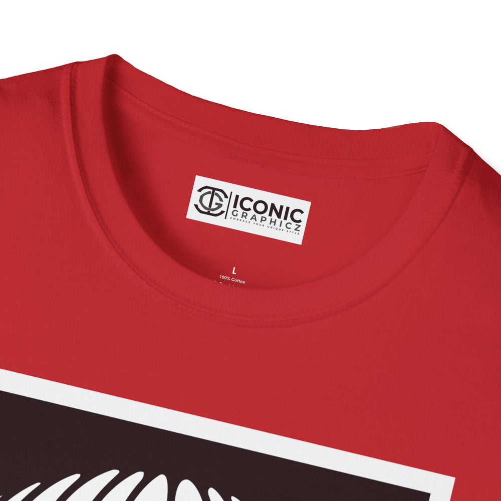 The Simpsons T-Shirt Printify