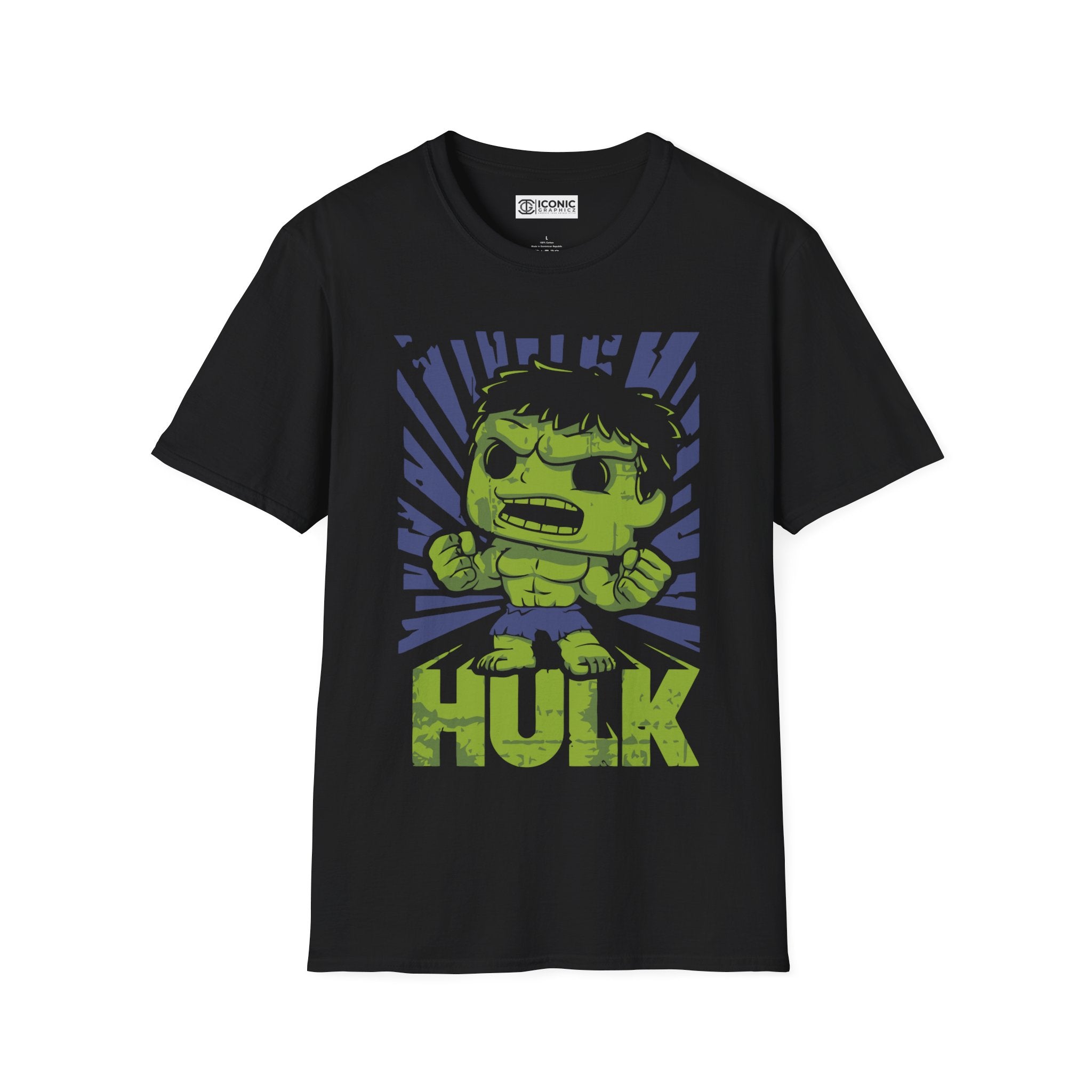 Hulk T-Shirt