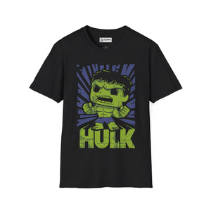 Hulk T-Shirt - 