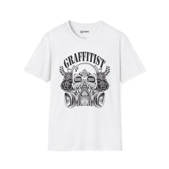 Urban Graphicz Unisex Softstyle T-Shirt - IGZ Clothing 