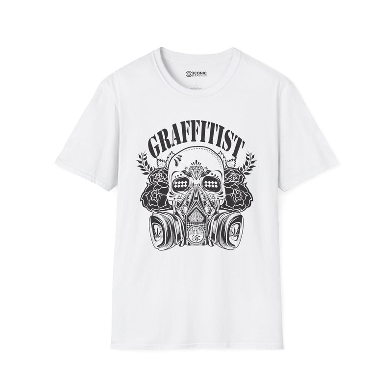 Urban Graphicz Unisex Softstyle T-Shirt - IGZ Clothing 