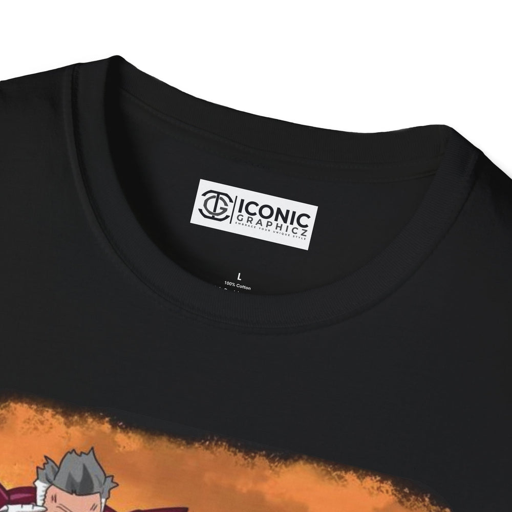 Peacemaker T-Shirt - 
