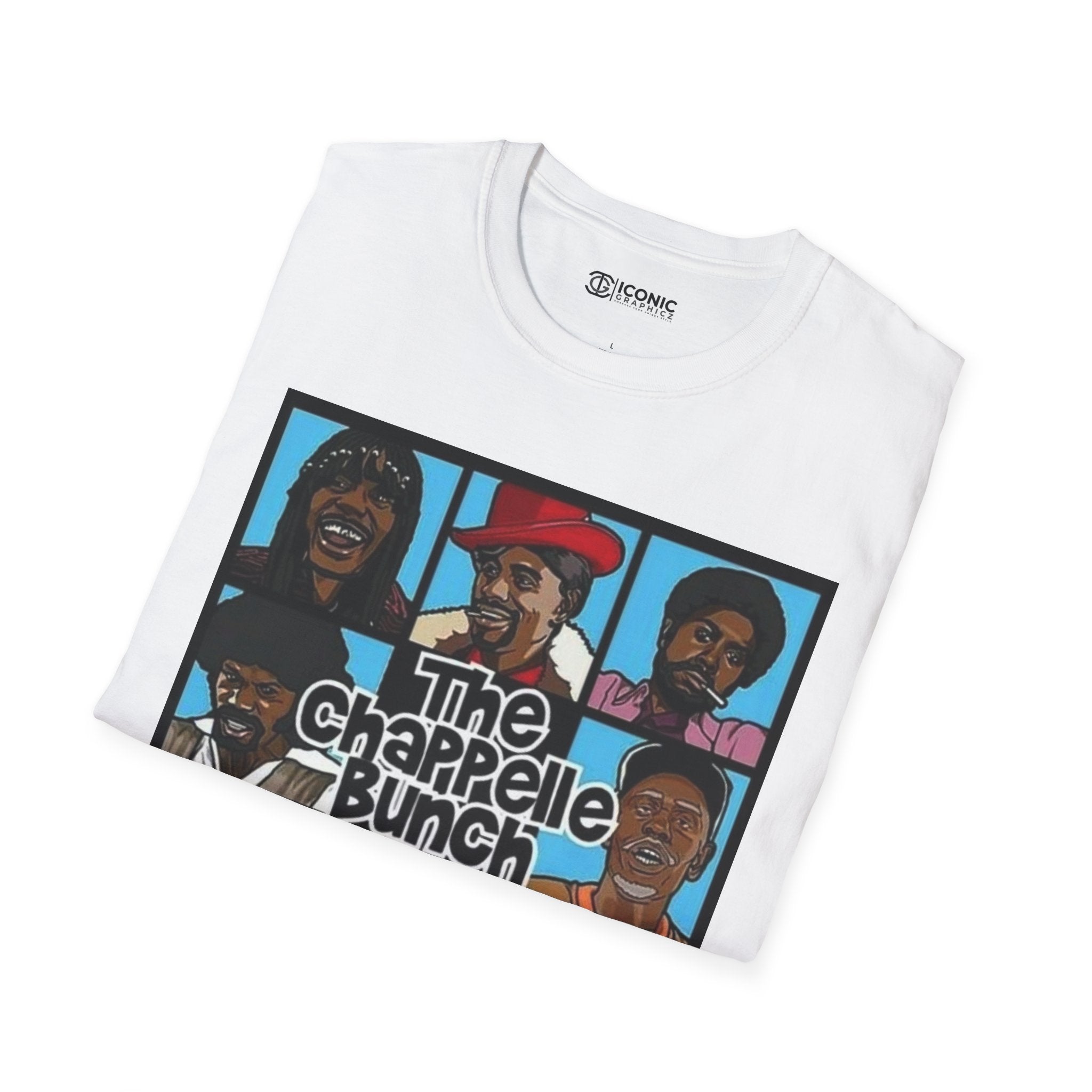 Dave Chappelle T-Shirt