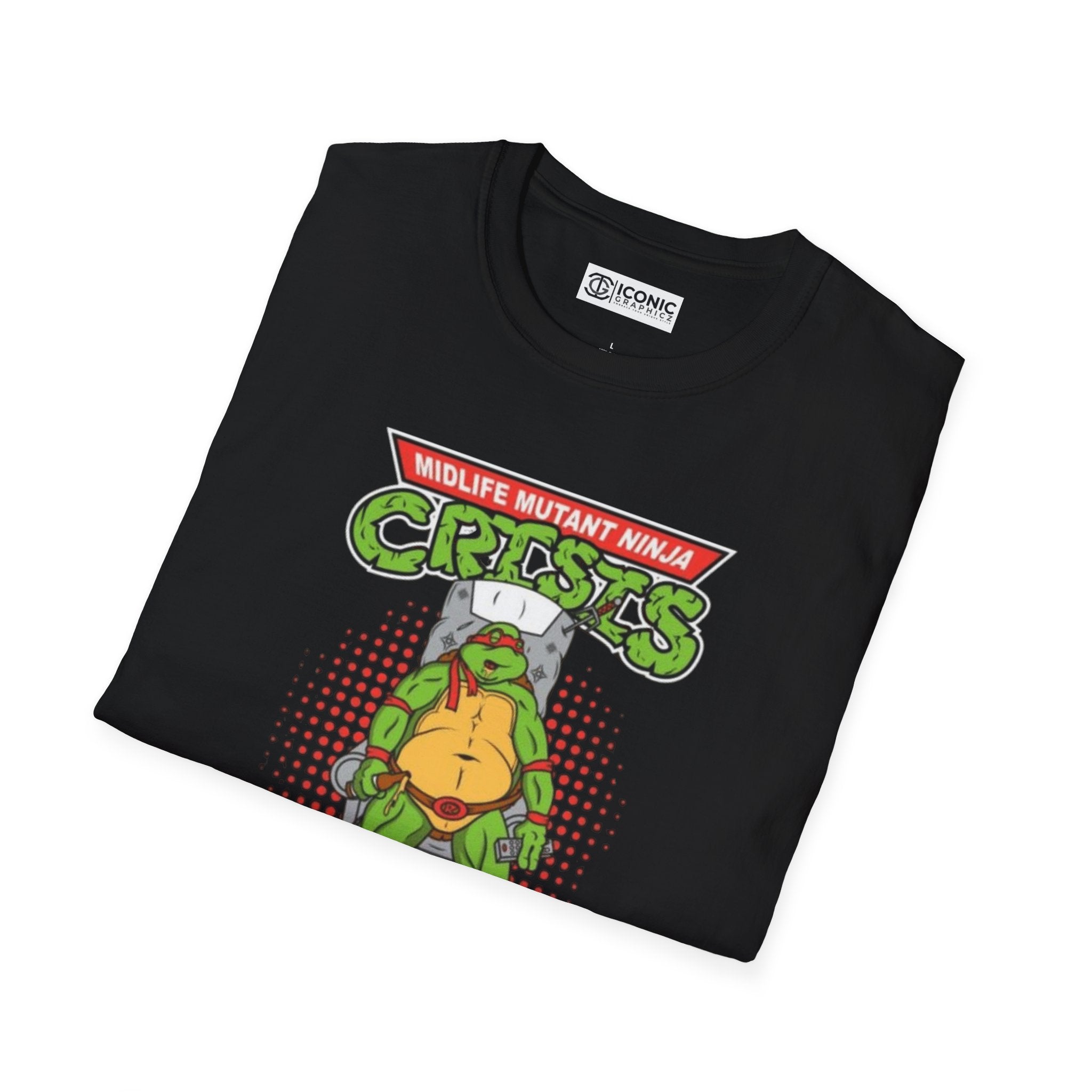 TMNT T-Shirt