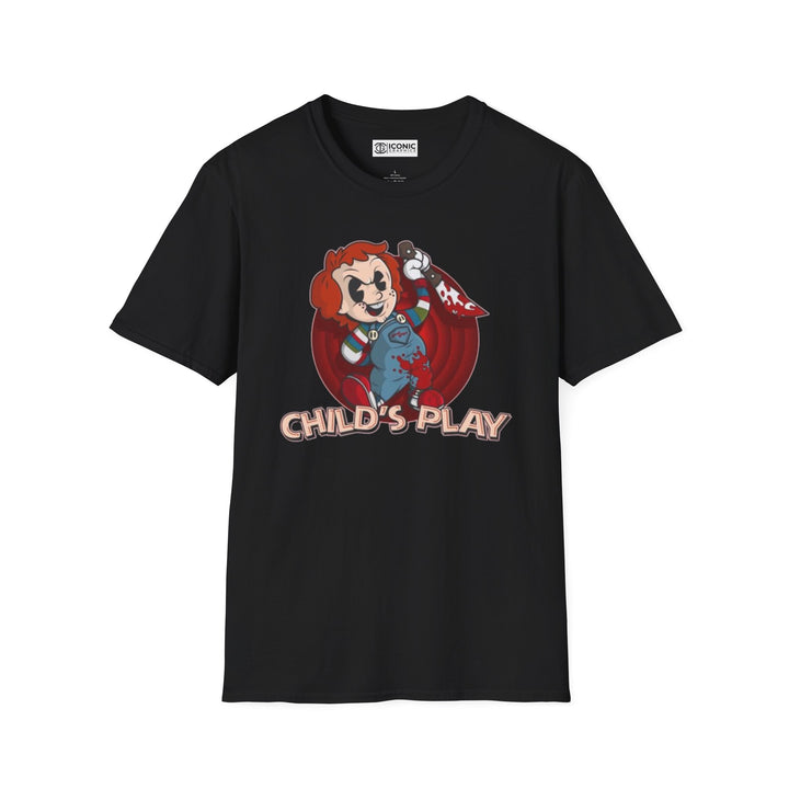 Chucky T-Shirt - 