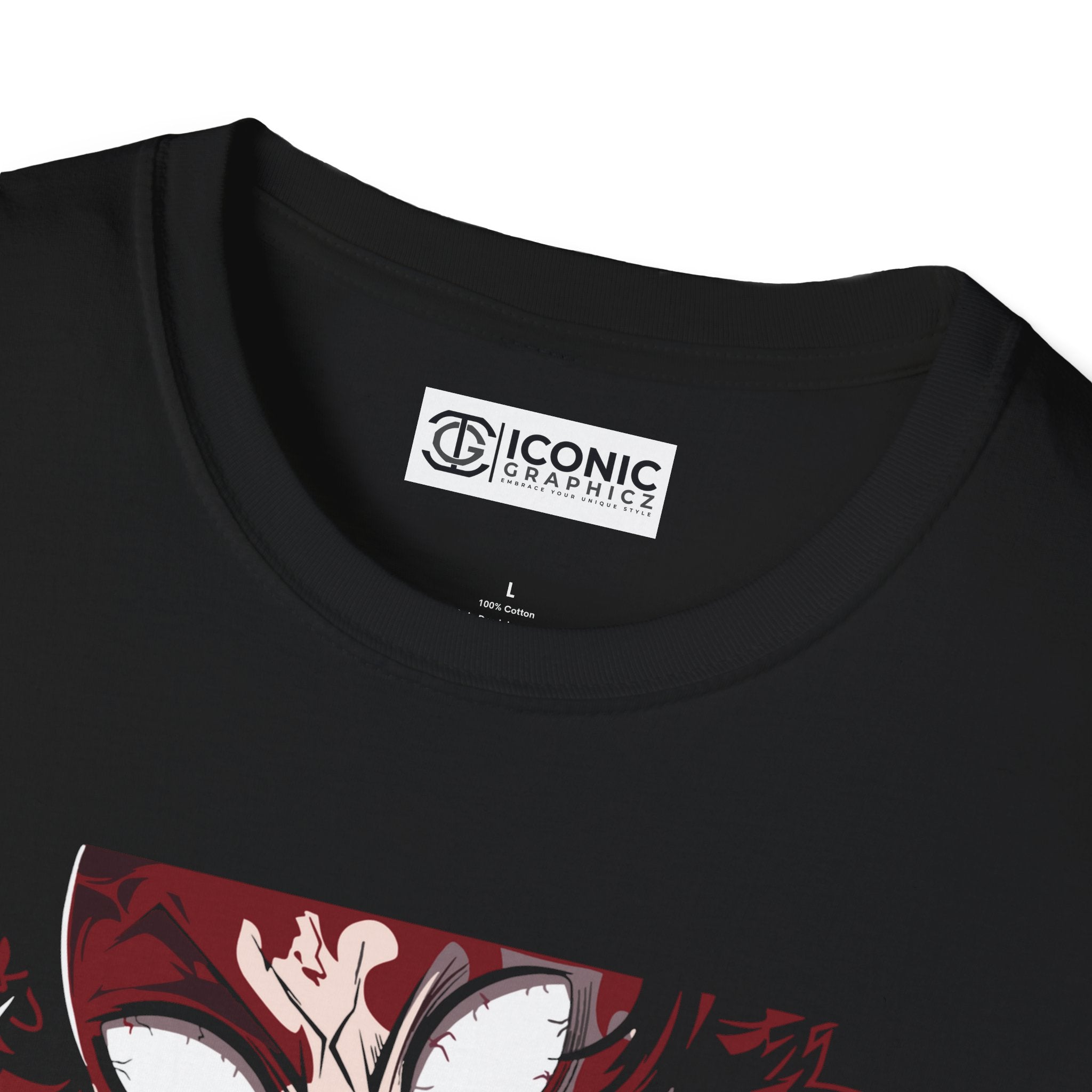 Tanjiro Demon Slayer T-Shirt