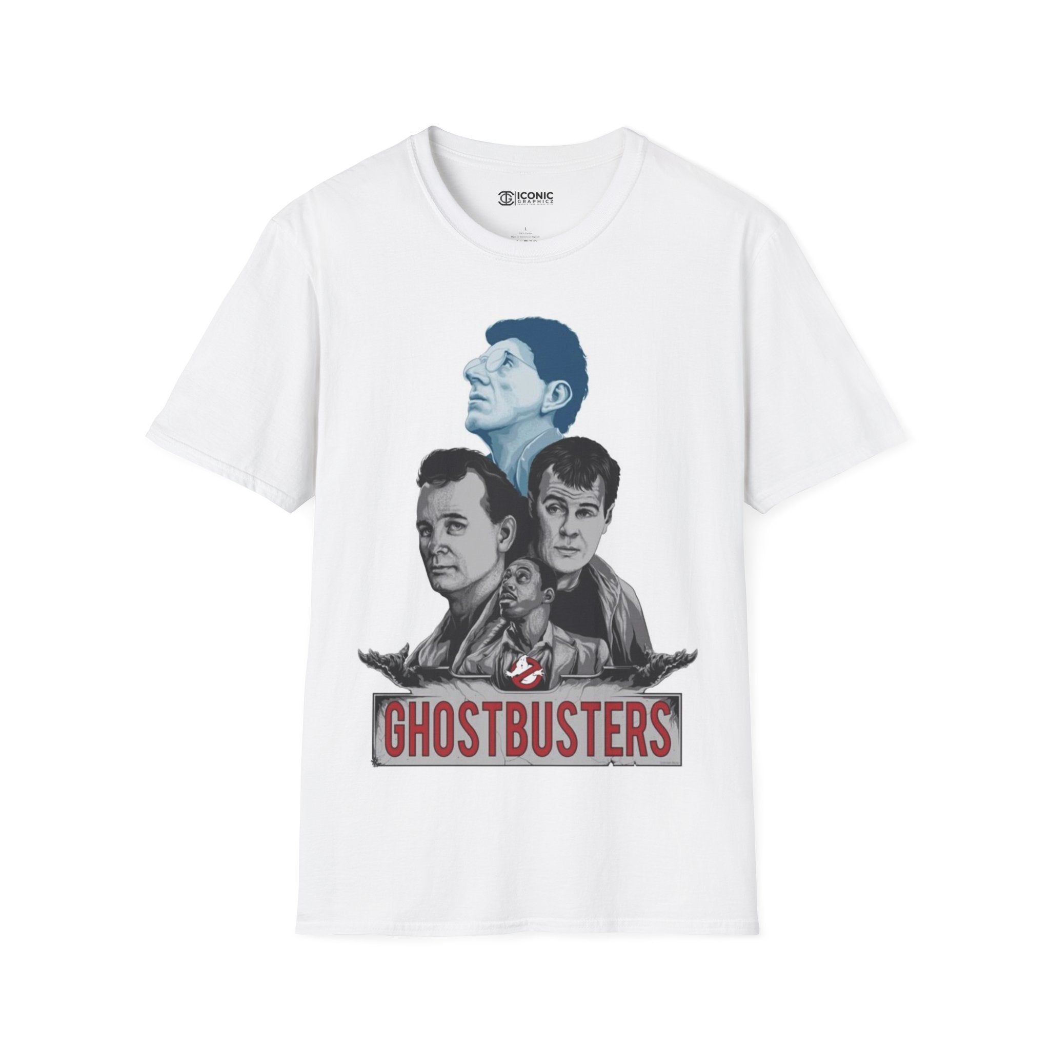 Ghostbusters T-Shirt