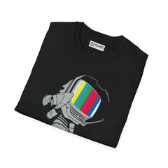 FLCL Unisex Softstyle T-Shirt - IGZ Clothing 