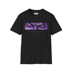 Vagabond Unisex Softstyle T-Shirt - IGZ Clothing 