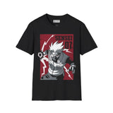 Kakashi Naruto T-Shirt - 