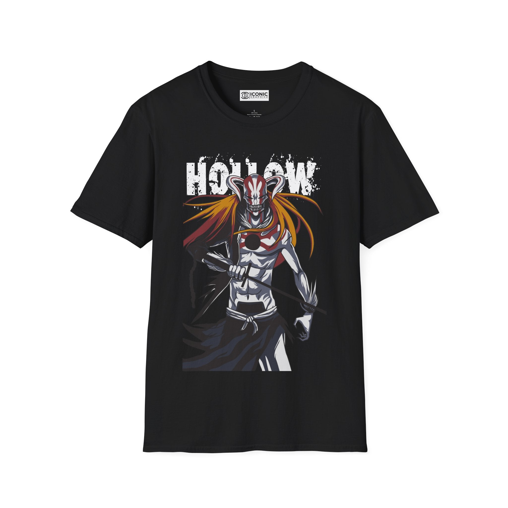 Ichigo Bleach T-Shirt