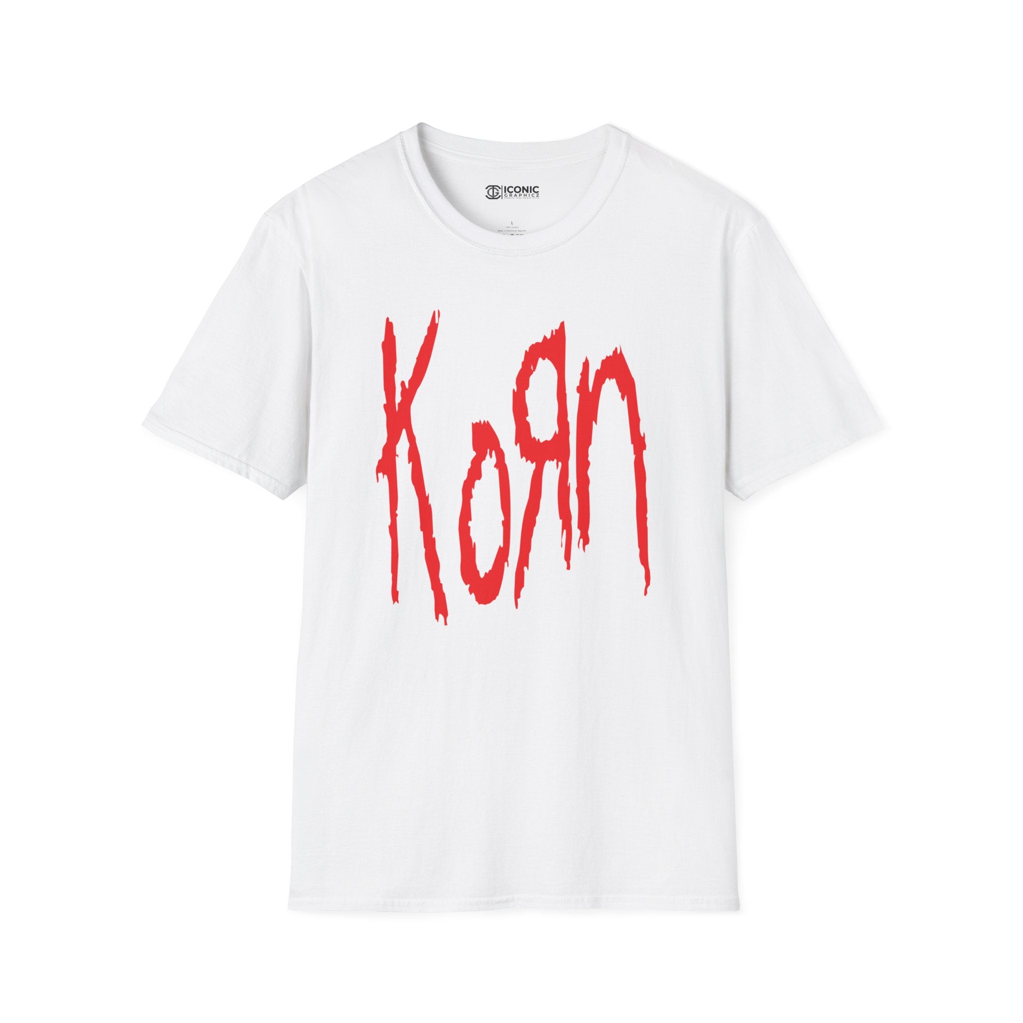 Korn T-Shirt