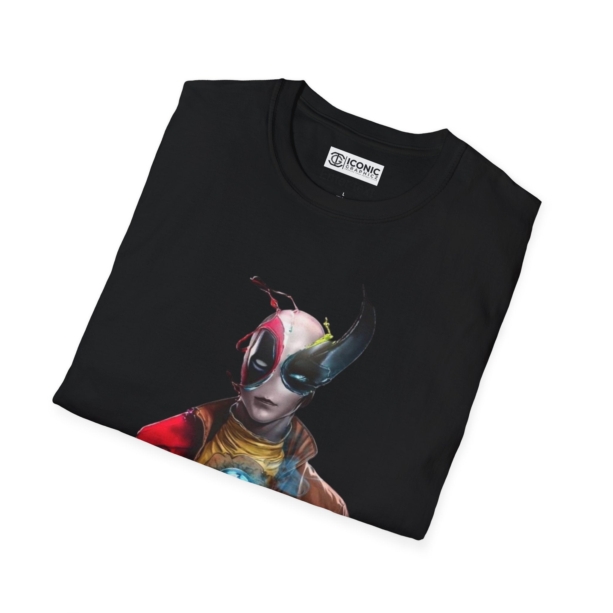 Morph T-Shirt - 