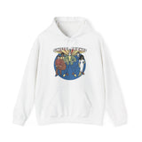 Maniacs Unisex Heavy Blend™ Hooded Sweatshirt - 