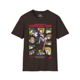 Denji Chainsaw Man T-Shirt
