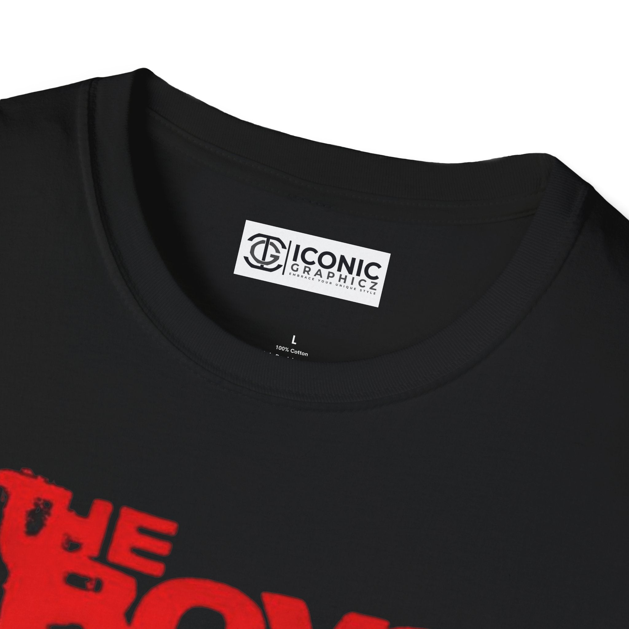 The Boys T-Shirt