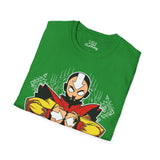 Avatar Aang T-Shirt