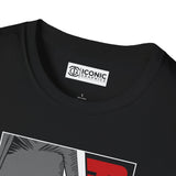 All Might My hero academia T-Shirt - 