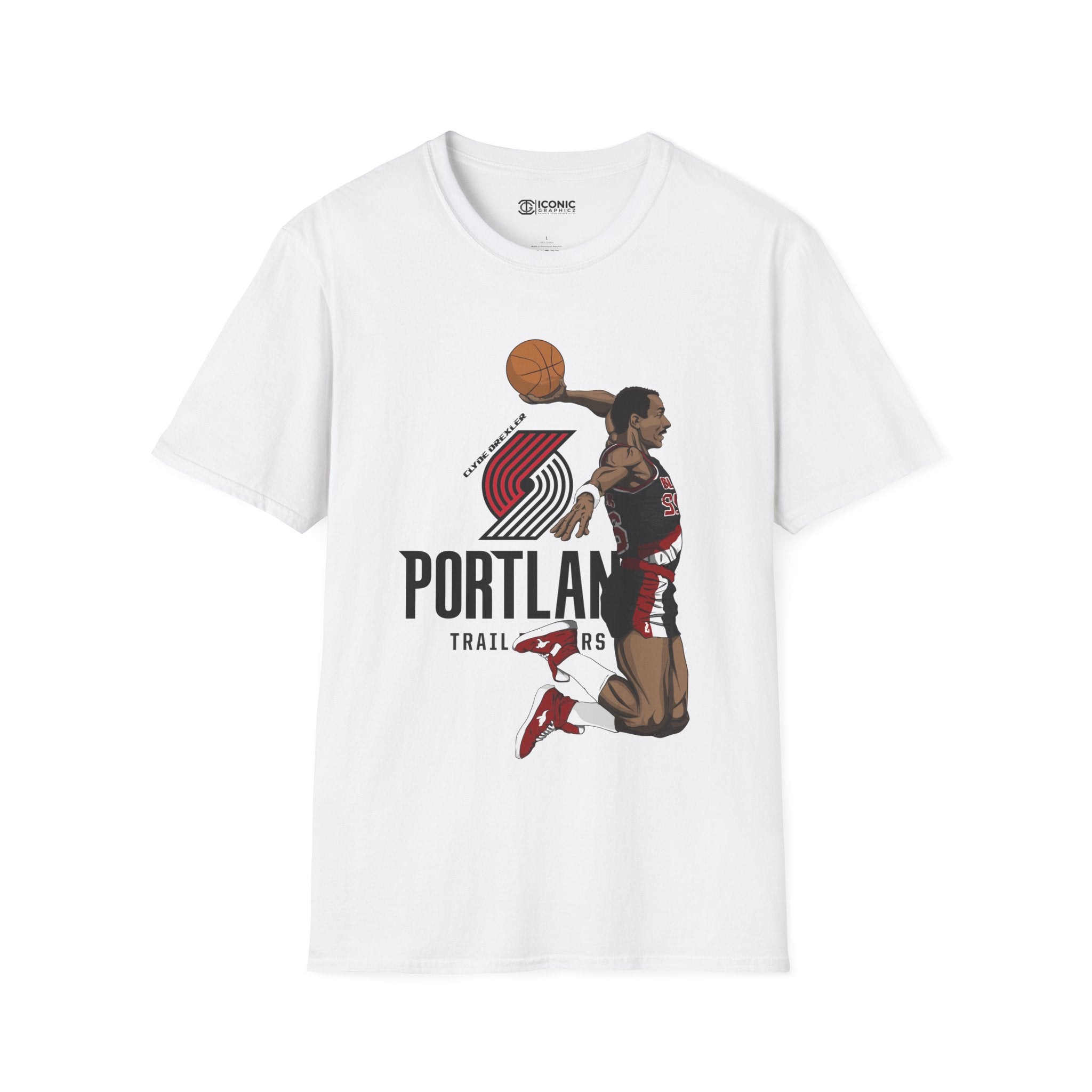 NBA T-Shirt