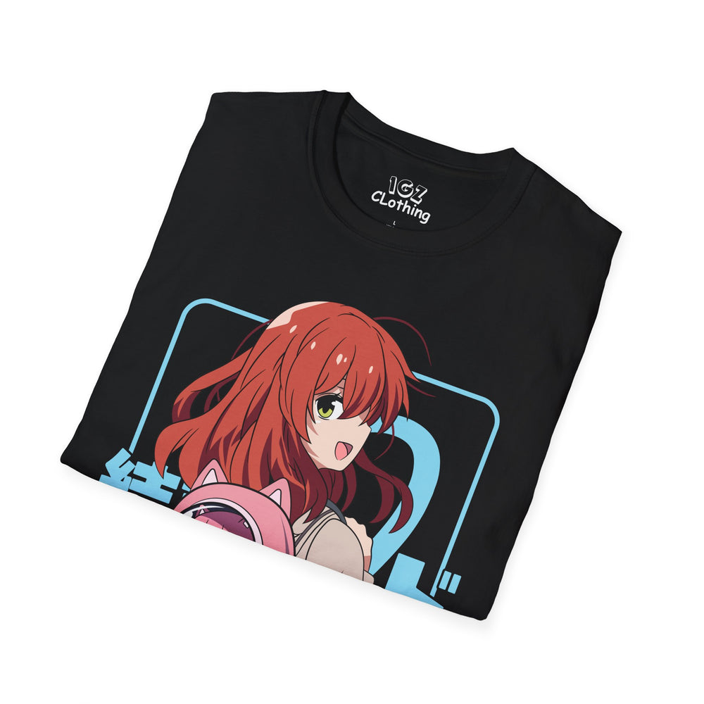 Bocchi the rock T-Shirt