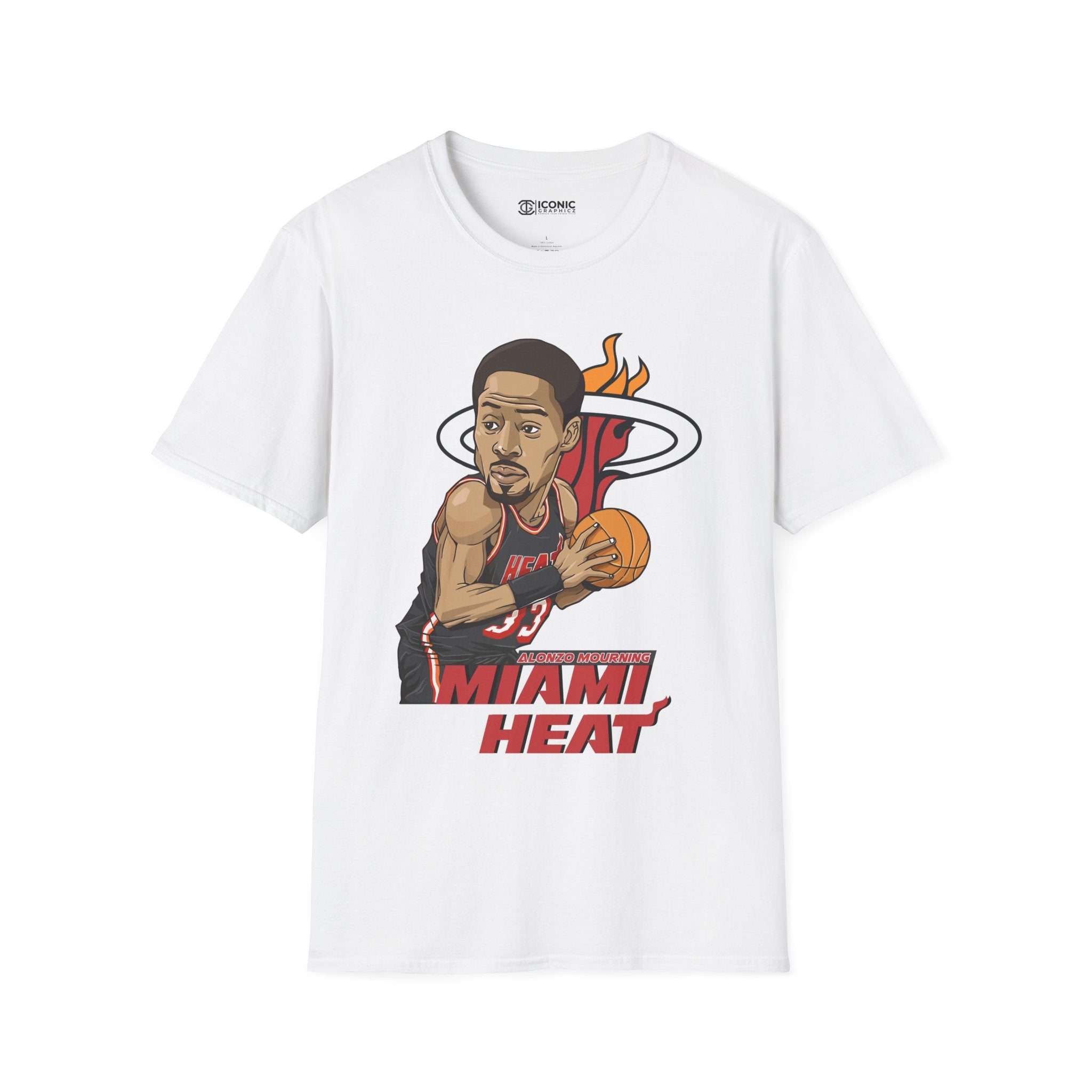 NBA T-Shirt