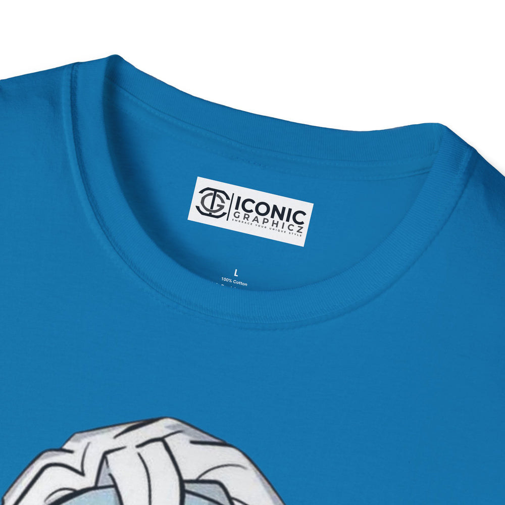 Tengen Demon Slayer T-Shirt - 