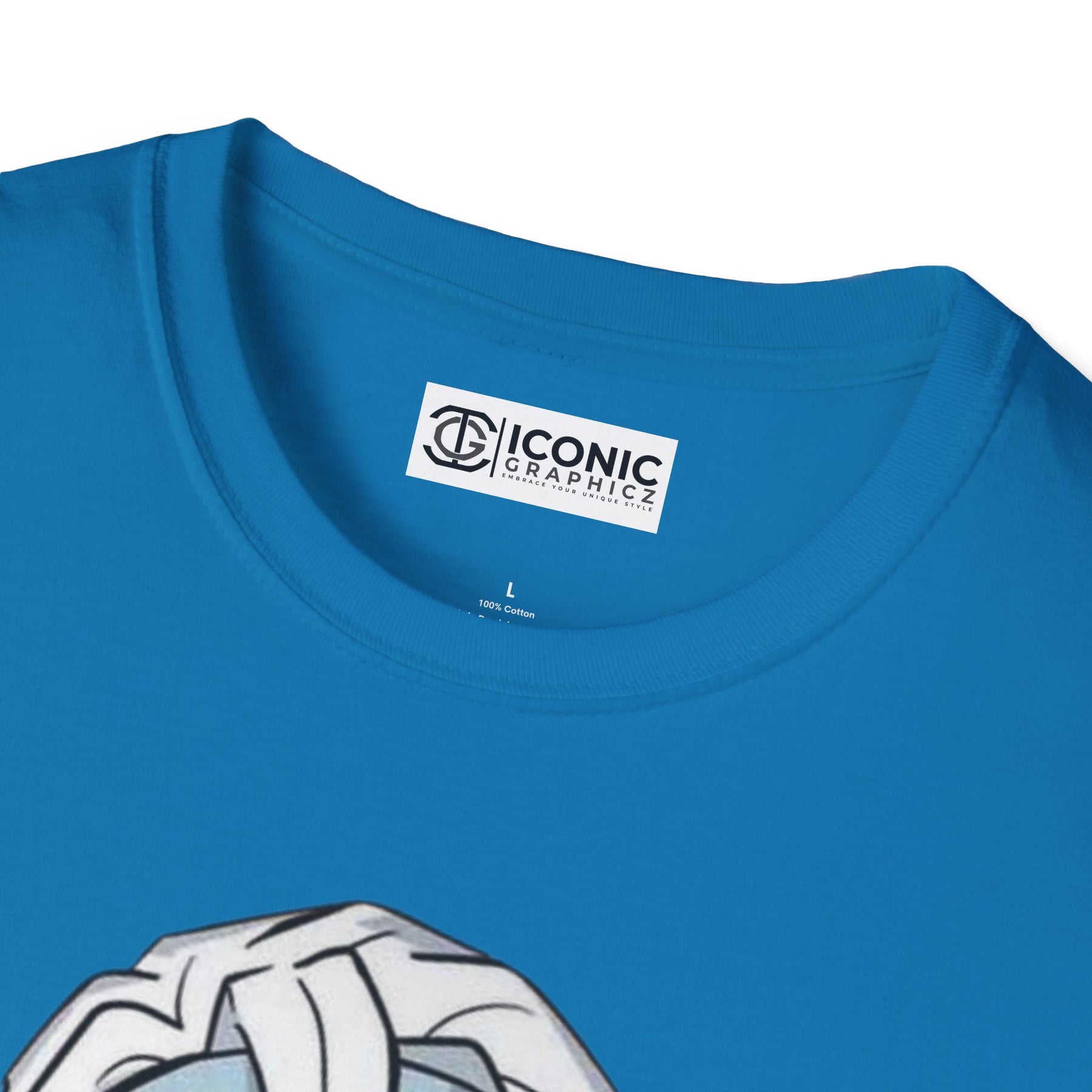 Tengen Demon Slayer T-Shirt - 